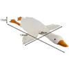 Mascot - goose 130cm Kruzzel 24720
