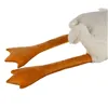 Maskotti - hanhi 130 cm Kruzzel 24720