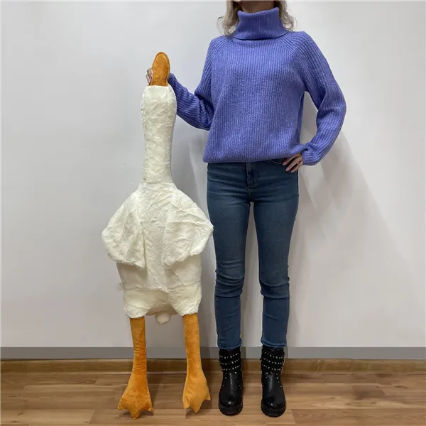 Maskots - zoss 130 cm Kruzzel 24720