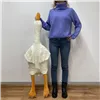 Mascot - goose 130cm Kruzzel 24720