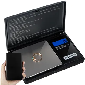 Kabatas svari 500 x 0,1 g ar atloku 23573
