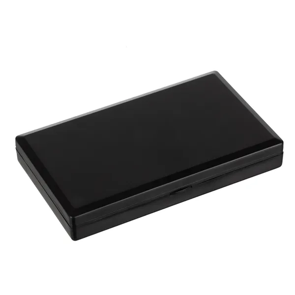 Taskuvaaka 500 x 0,1 g läpällä 23573