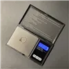 Kabatas svari 500 x 0,1 g ar atloku 23573