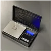Kabatas svari 500 x 0,1 g ar atloku 23573