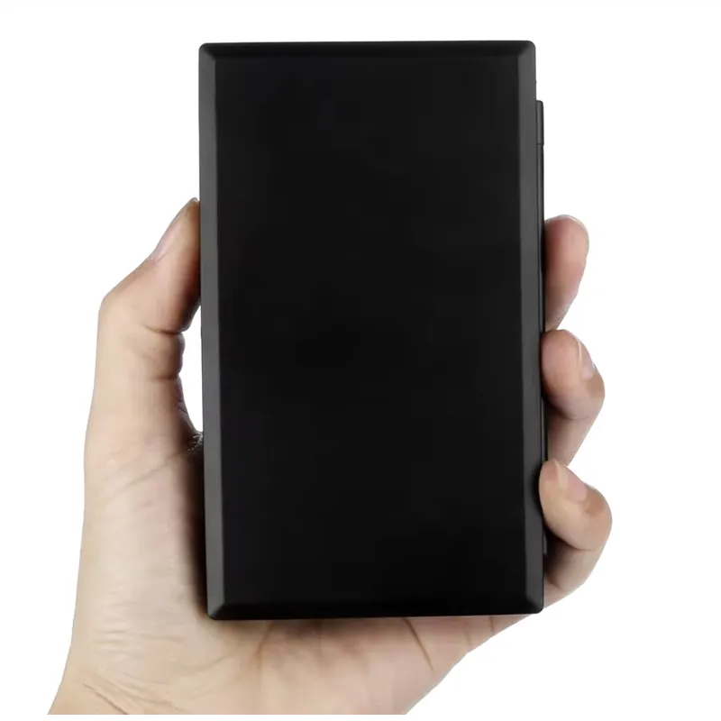 Taskuvaaka 500 x 0,1 g läpällä 23573
