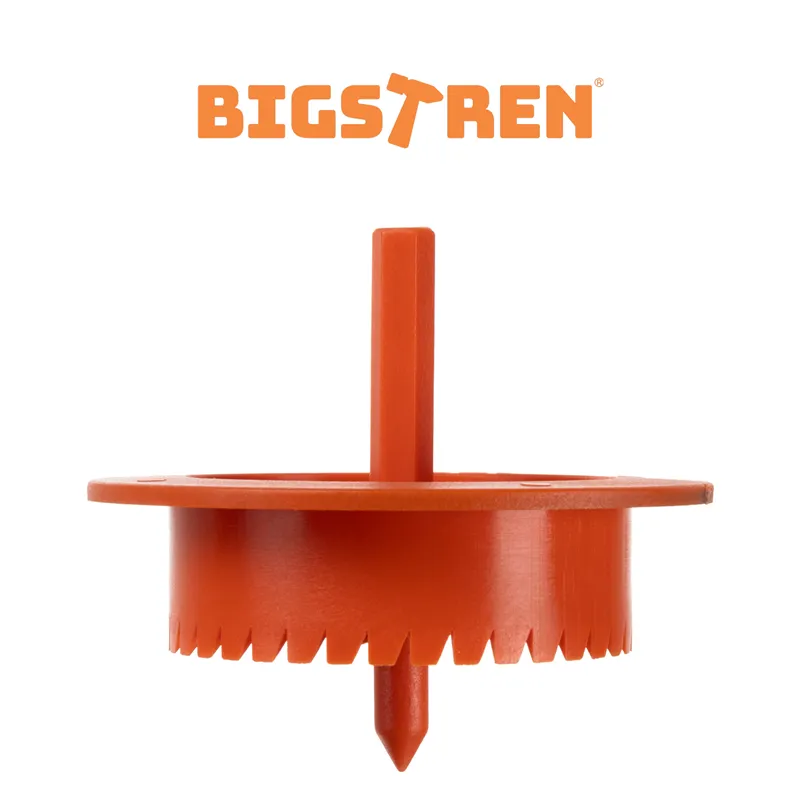 Styroksileikkuri 67 MM Bigstreetin 25480