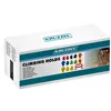 Climbing holds 15 pieces Kruzzel 25396