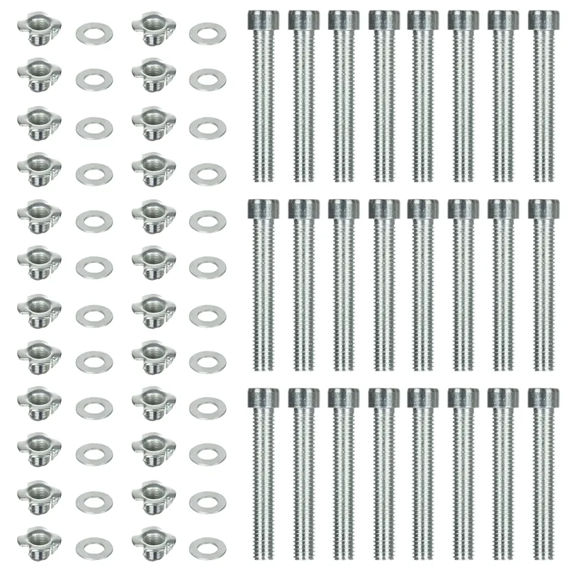 Climbing holds 15 pieces Kruzzel 25396