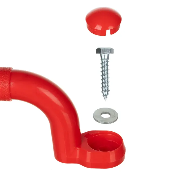 Climbing holds 15 pieces Kruzzel 25396