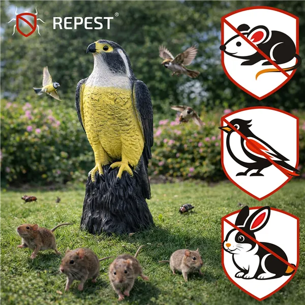 Bird scarer - falcon 23421
