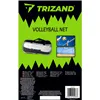 Volleyball net + bag 23427