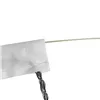 Volleyball net + bag 23427
