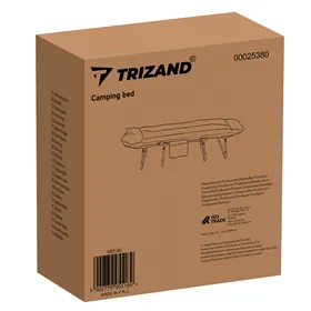 Trizand 25380 -leirintäsänky