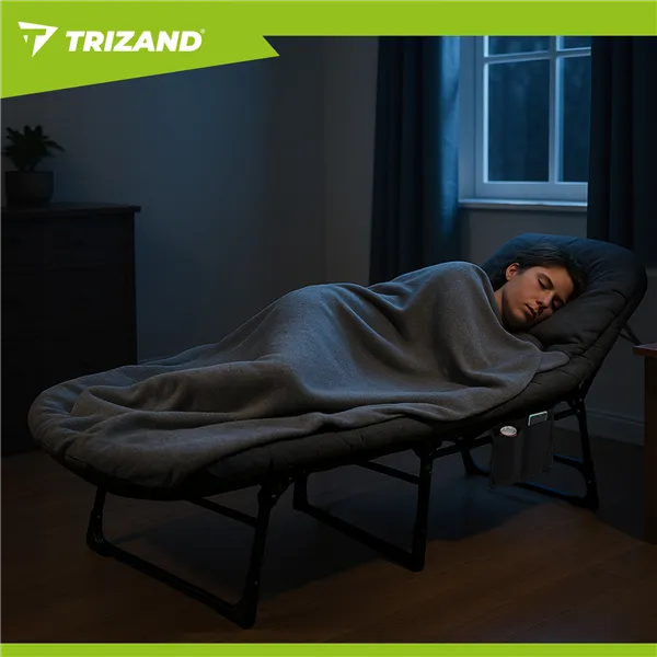 Trizand 25380 -leirintäsänky