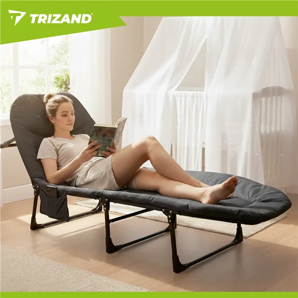 Trizand 25380 -leirintäsänky