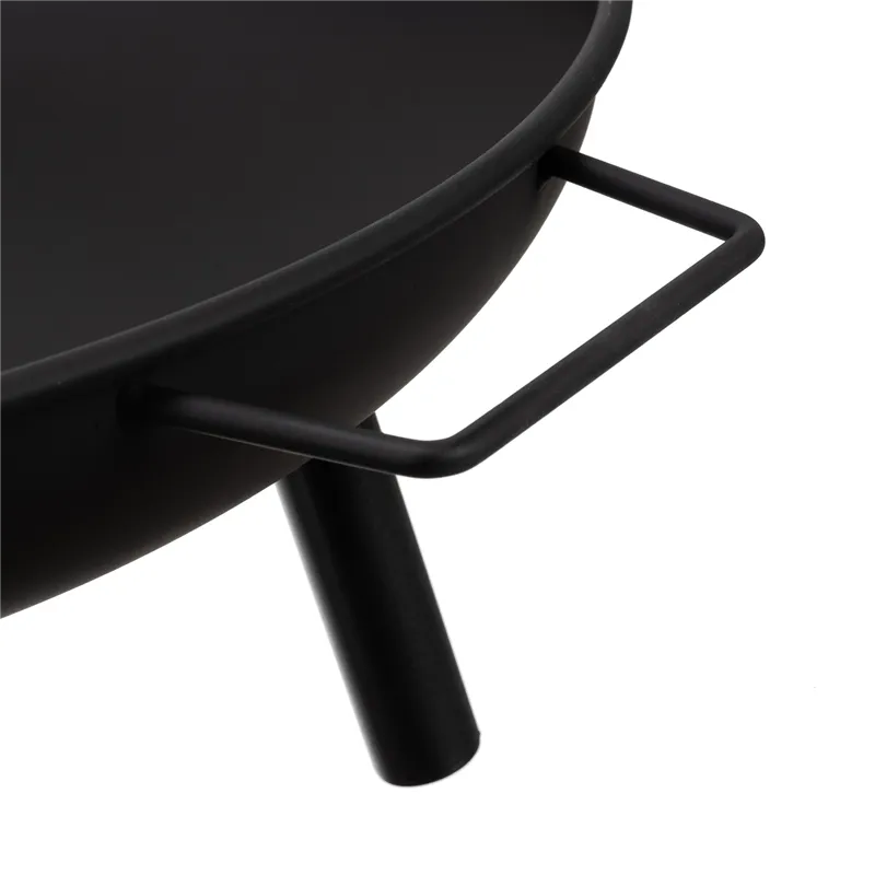 Garden fire pit 60 cm 25379