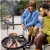 Garden fire pit 60 cm 25379