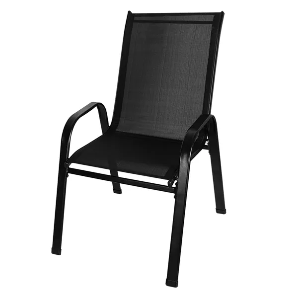 Set of garden chairs - 4 pcs. Gardlov 25415
