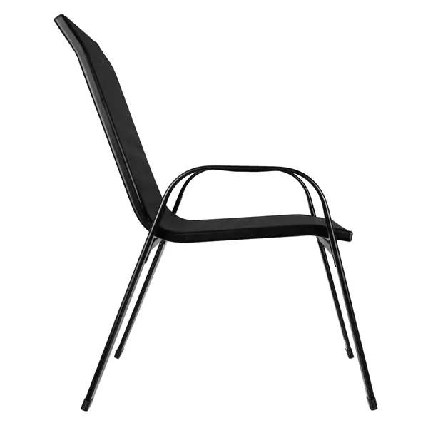 Set of garden chairs - 4 pcs. Gardlov 25415