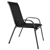 Set of garden chairs - 4 pcs. Gardlov 25415