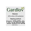 Садовый гамак 200x150см Gardlov 25465