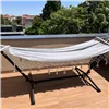 Sodo hamakas 200x150cm Gardlov 25465