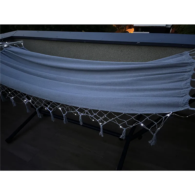 Garden hammock 200x150cm Gardlov 25465