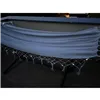 Garden hammock 200x150cm Gardlov 25465