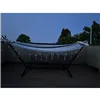 Garden hammock 200x150cm Gardlov 25465