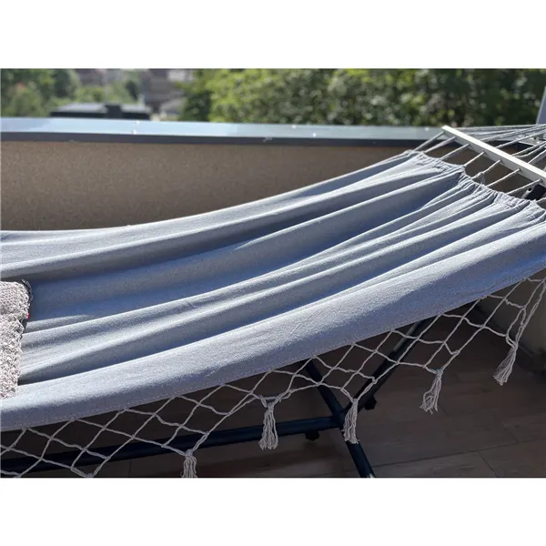 Aia võrkkiik 200x150cm Gardlov 25465