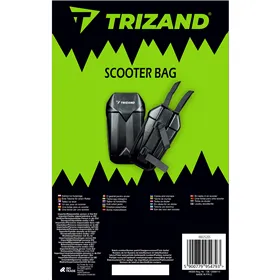Trizand 25205 tõukerattakott