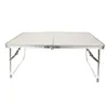 Folding camping table - suitcase 23428