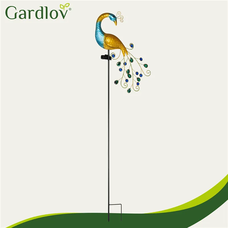 Saulės lempa povas Gardlov 25281