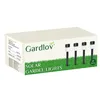 Saules dārza lampas - 10 gab. Gardlov 23859