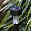 Päikeseenergial töötavad aiavalgustid - 10 tk. Gardlov 23859