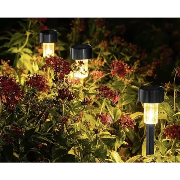 Solar garden lights - 10 pcs. Gardlov 23859