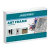 Art picture frame Kruzzel 25418