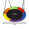 Swing stork's nest 100cm Kruzzel 25285