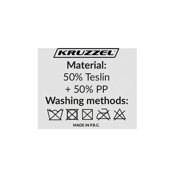 Swing stork's nest 100cm Kruzzel 25285