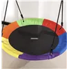 Swing stork's nest 100cm Kruzzel 25285