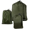 Tourist hammock with tarp and mosquito net 260x140 cm