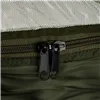 Tourist hammock with tarp and mosquito net 260x140 cm