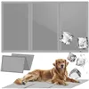 Cooling mat for animals 110x70cm Purlov 25537