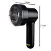 Ruhhy 25559 Cordless Clothes Shaver