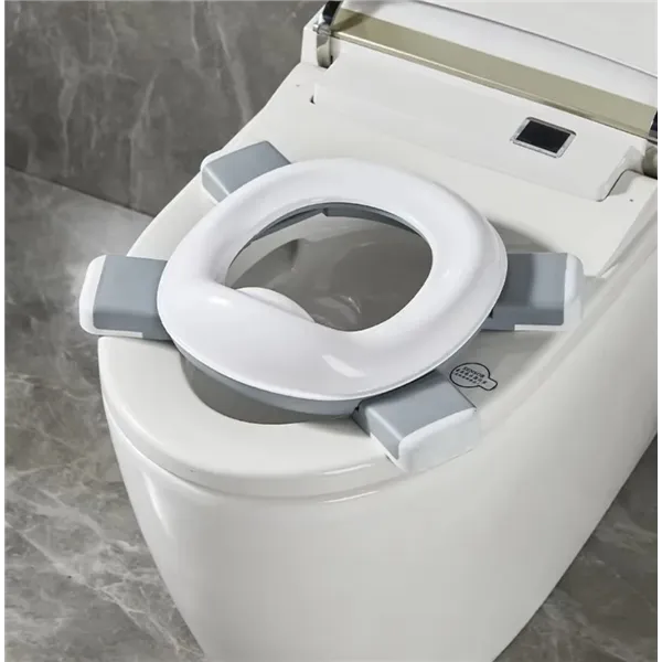 Kruzzel 25510 pārnēsājamais/ceļojuma podiņš