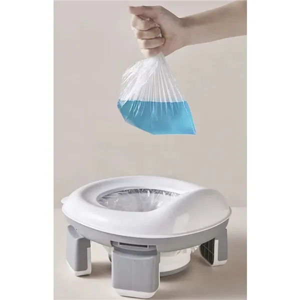 Kruzzel 25510 kaasaskantav/reisipott