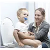 Kruzzel 25510 nešiojamas/kelioninis puodukas