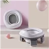 Kruzzel 25510 pārnēsājamais/ceļojuma podiņš