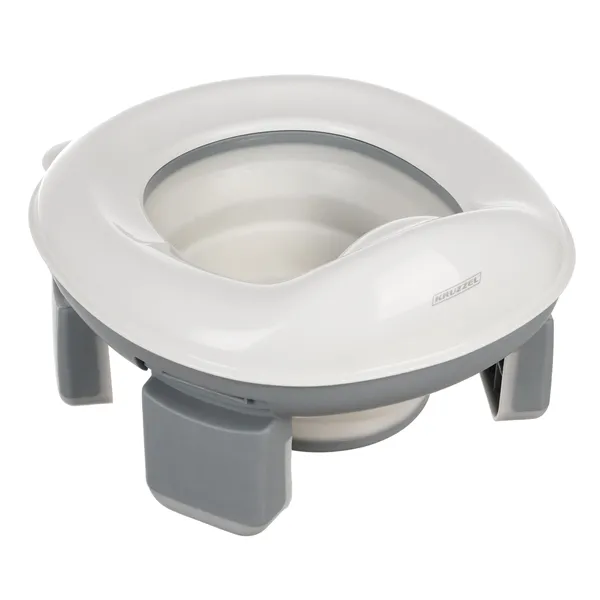 Kruzzel 25510 kaasaskantav/reisipott