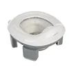 Kruzzel 25510 pārnēsājamais/ceļojuma podiņš